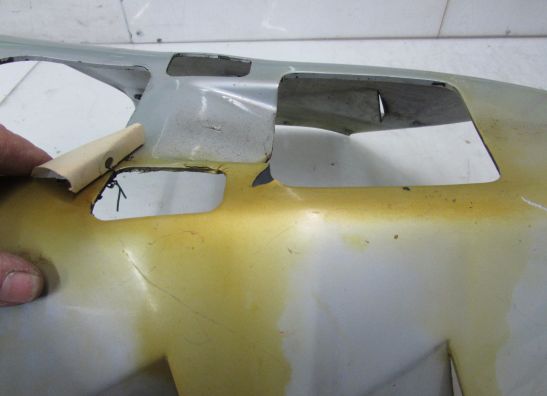 Verkleidung unten Kawasaki GPZ 1000