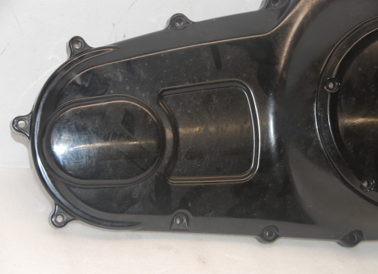 Koppelingsdeksel Harley Davidson Touring FL