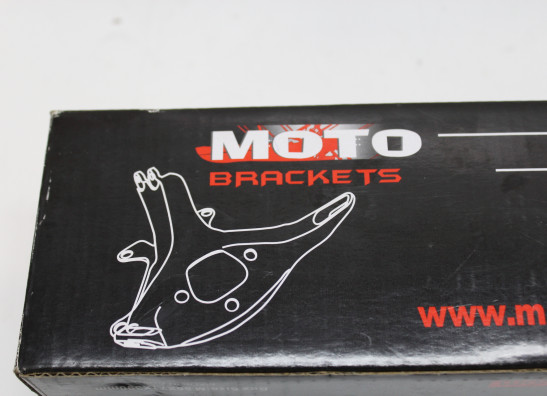 Upper cowl Stay Kawasaki ZX 6 R