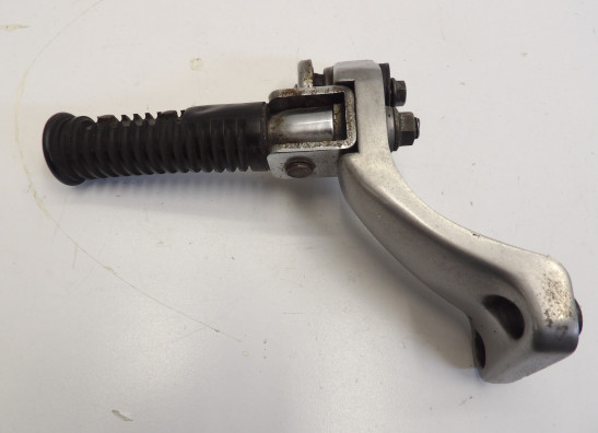 Pillion step left  Kawasaki VN 1500