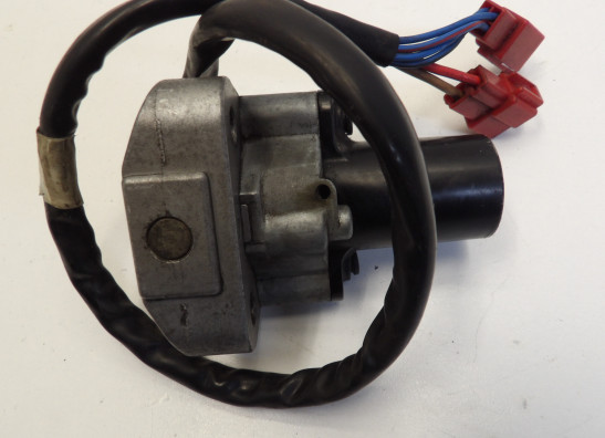 Slotenset Yamaha FAZER 600