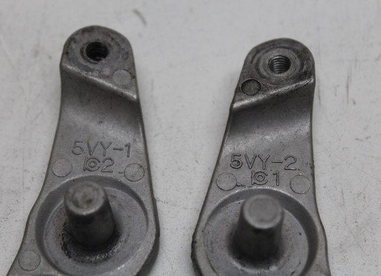 Fuel tank Yamaha YZF R1