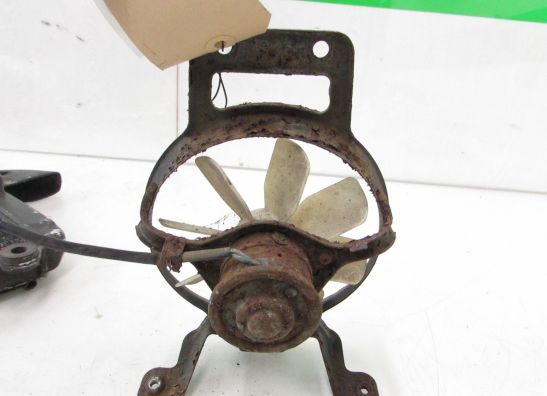 Ventilator Kawasaki GPZ 600