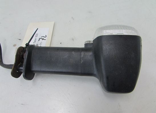 Winker Yamaha FAZER 600