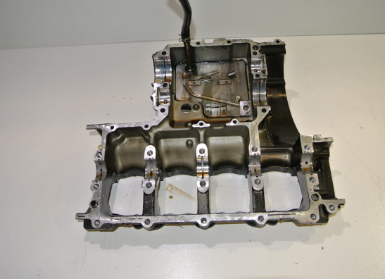 Motorblok diverse Kawasaki Z 750