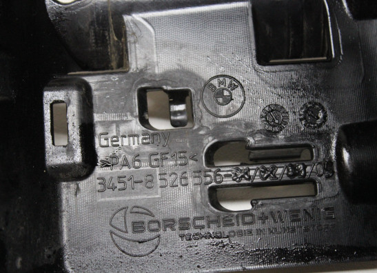 ABS pumpe druckmodulator BMW R 1250 GS