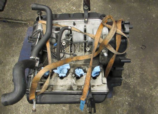 Engine BMW K 1100 LT