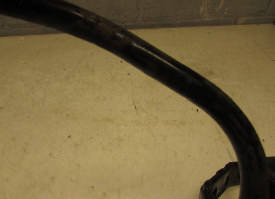 Geweih  Verkleidungshalter Honda Silverwing