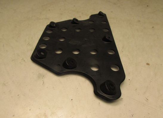 Afdekkap Ducati Panigale S 1199