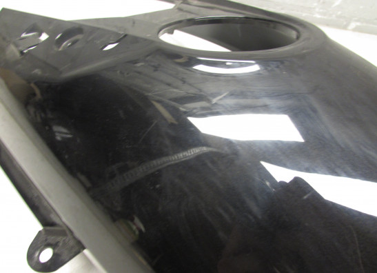 Tankcover Can-am Overig Can Am