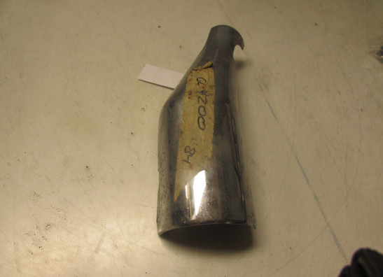 Auspuff Honda Goldwing GL