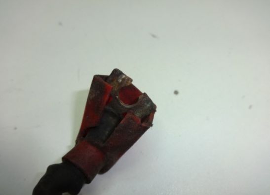 Startmotor relais Honda VT 500