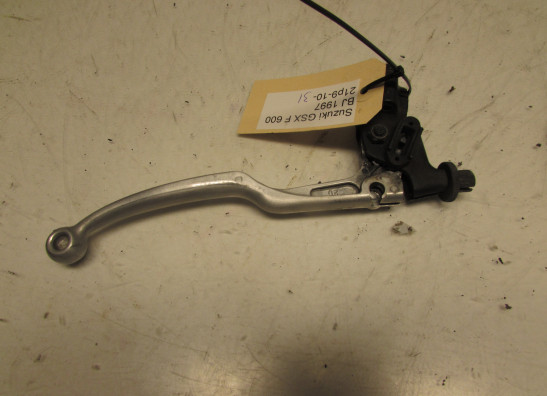 Lever handle clutch Suzuki GSX F 600