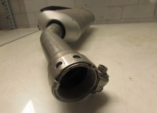 Muffler Yamaha YZF R1