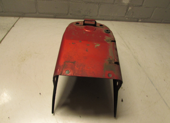 Achterspatbord Yamaha XJ 700