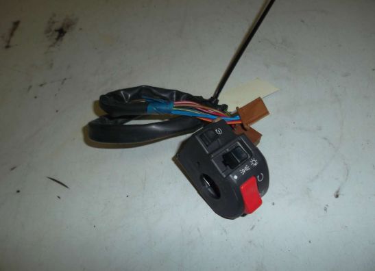 Handlebar switch assy right Yamaha FAZER 600