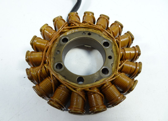 Dynamo Honda CBF 600