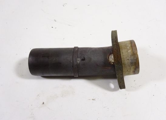 Auspuff-Krummer Suzuki SV 650