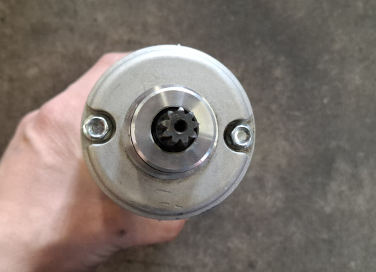 Startmotor KTM 790 Duke