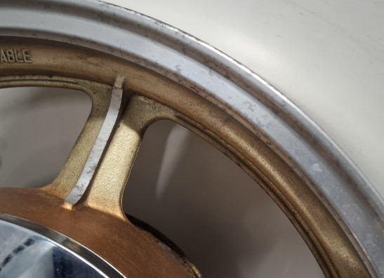 Achtervelg Yamaha XV 1100 Virago