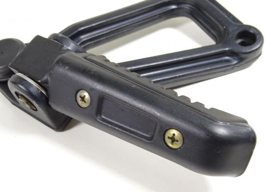 Duo voetsteun links Ducati 600 SS Supersport