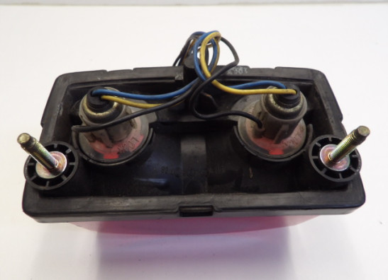 Achterlicht Yamaha TDM