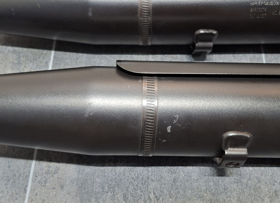 Auspuff Harley Davidson Sportster