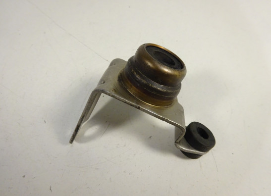 Auspuff BMW R 1200 R