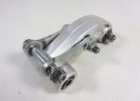 Link systeem achterveer Yamaha MT 09