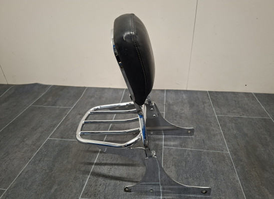 Rugsteun sissybar Harley Davidson Softtail