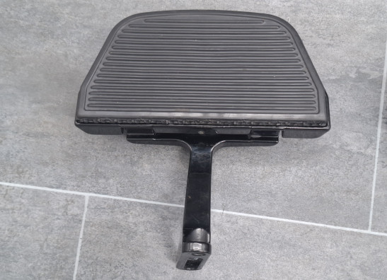 Fussraste links Harley Davidson FLTR Road Glide