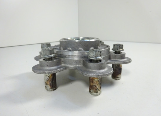 Tandwieldrager Ducati Monster 695