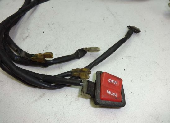 Kabelboom Honda PC 800