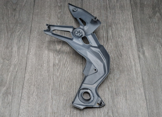 Frame - onderdelen Kawasaki Z 900