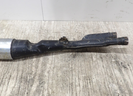 Muffler Suzuki GSX F 1100