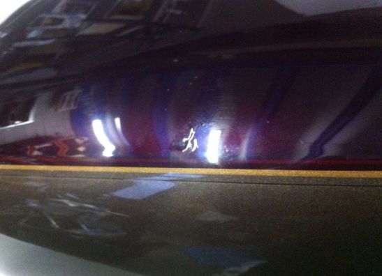 Tank Kawasaki Overige Kawasaki