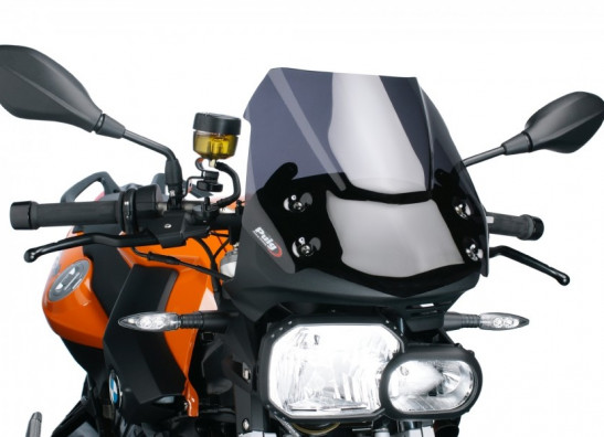 Wind screen BMW F 800 R