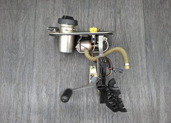 Brandstofpomp Harley Davidson Touring FL