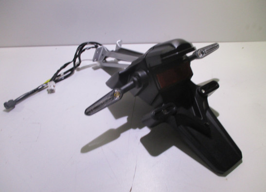 Kentekenplaathouder Yamaha YZF R7