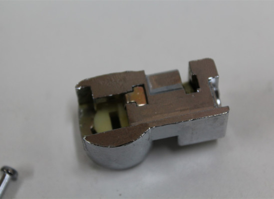 Tankdop Honda CB 750 