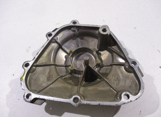 Engine cover Yamaha MT 09