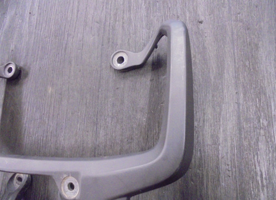 Bagagedrager Triumph Tiger 1200  Explorer XRT