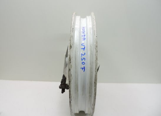 Felge vorne Honda VTR 250