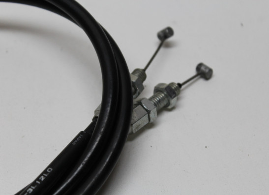 Gaszug Suzuki GSX R 750