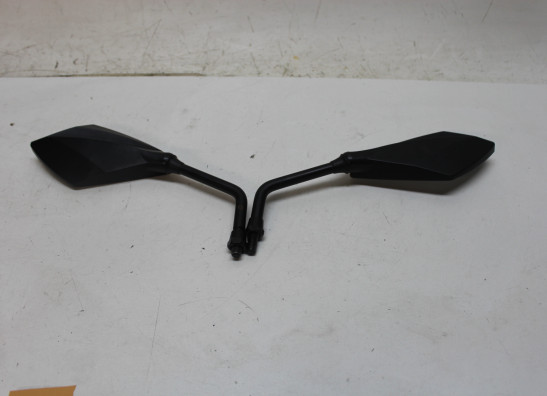 Mirror set Yamaha FAZER 1000