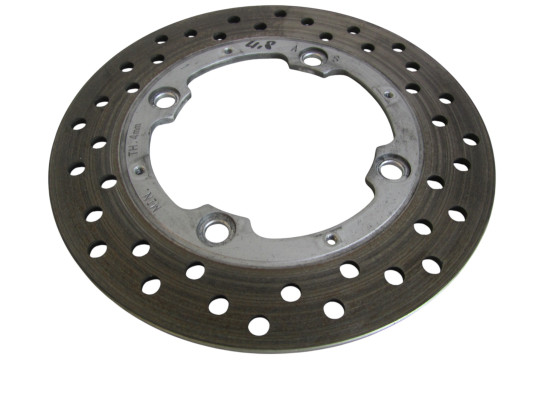 Achterremschijf Honda CBR 600 RR