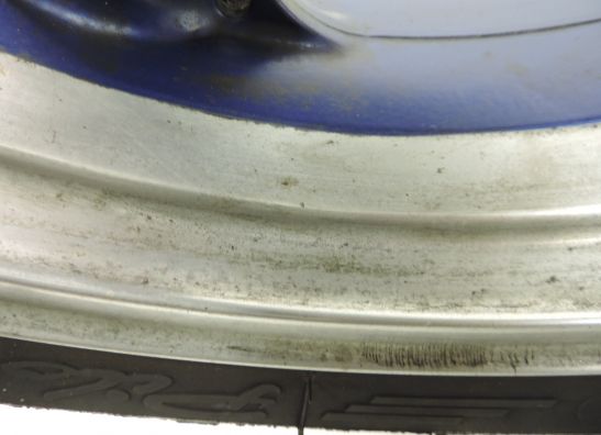 Velgen set Kawasaki ZX 7 R