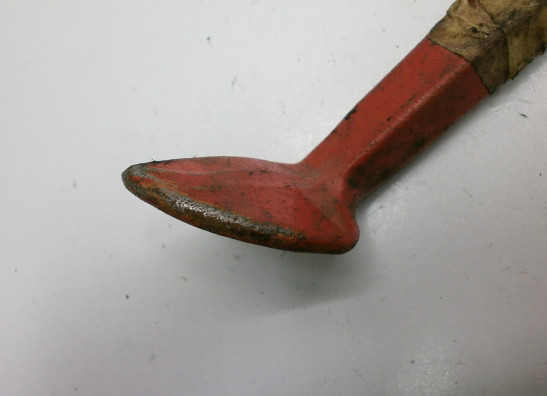 Stander Suzuki GSX 400 X Impulse