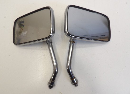 Spiegel set Honda VT 700 750