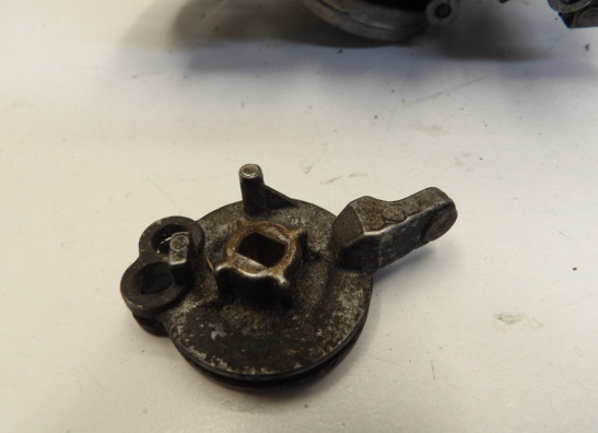 Carburateurset Honda VT 750 Shadow